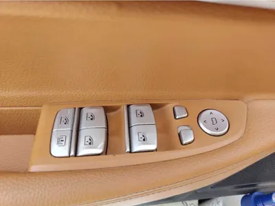 2017 بي ام دبليو الفئة السابعة 730 إل أي