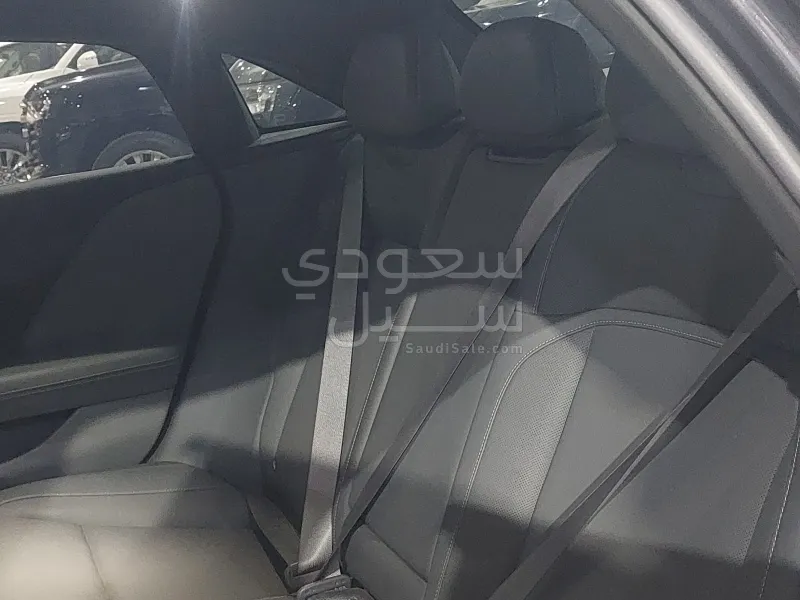 2024 Lucid Air Pure