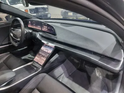 2024 Lucid Air Pure