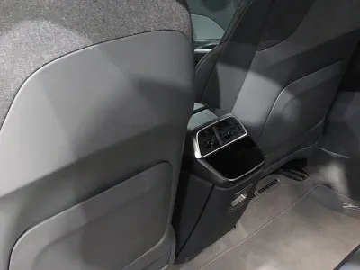 2024 Lucid Air Pure