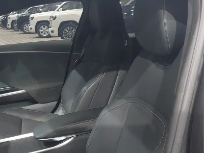 2024 Lucid Air Pure