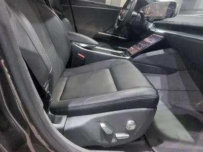 2024 Lucid Air Pure