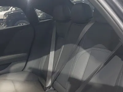 2024 Lucid Air Pure