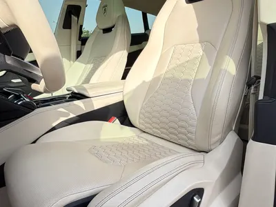 2022 Lamborghini URUS