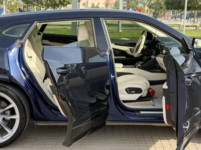 2022 Lamborghini URUS