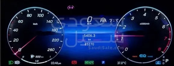 2021 Mercedes-Benz S 580