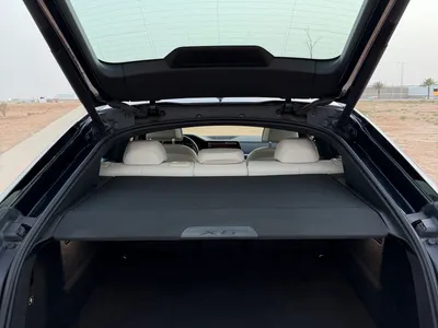 2020 BMW X Series 6 M50i