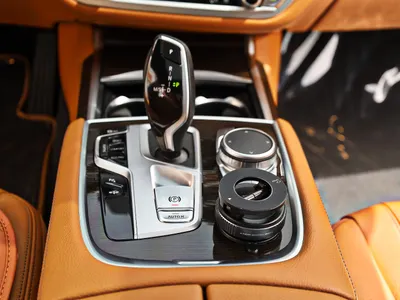 2022 BMW 7 Series 730Li