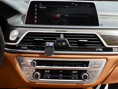 2022 BMW 7 Series 730Li