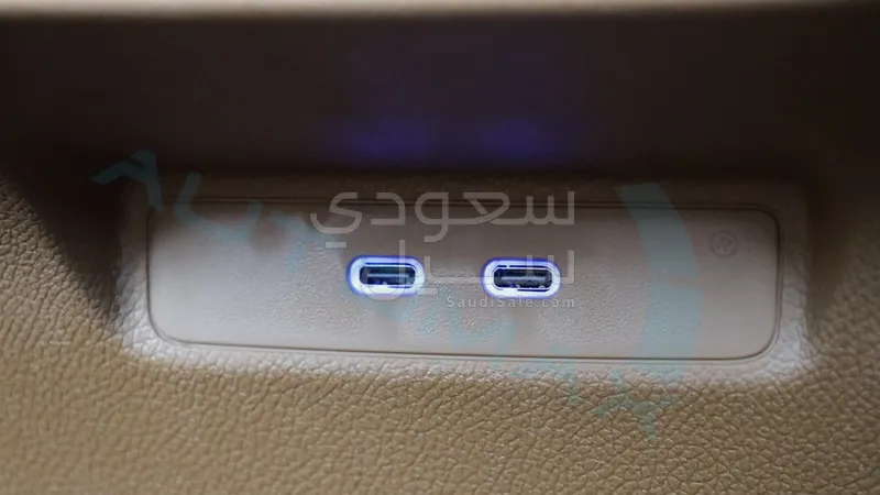 2026 مرسيدس - بنز إي 300 أي إم جي