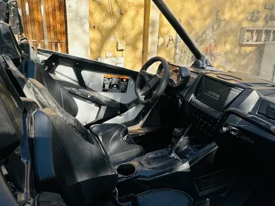 2023 بولارس أر زيد أر برو إكس بي