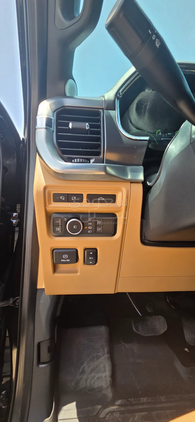 2021 Ford F 150 LARIAT