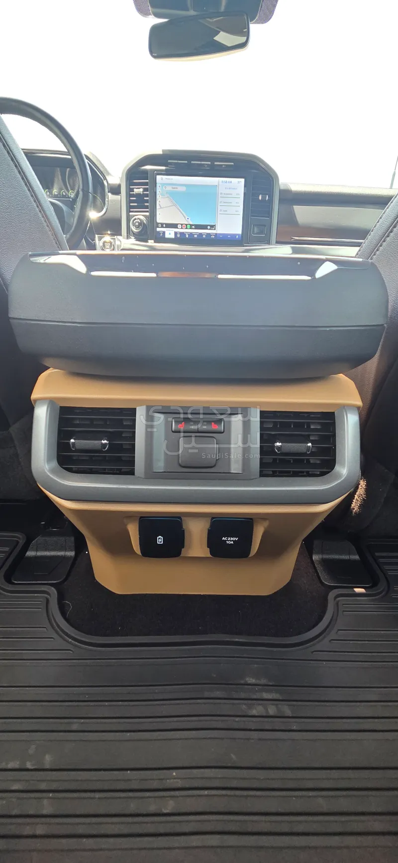 2021 Ford F 150 LARIAT