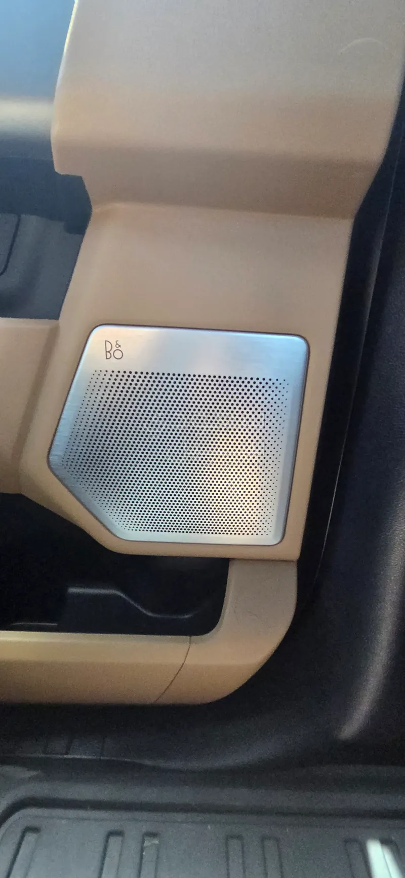 2021 Ford F 150 LARIAT