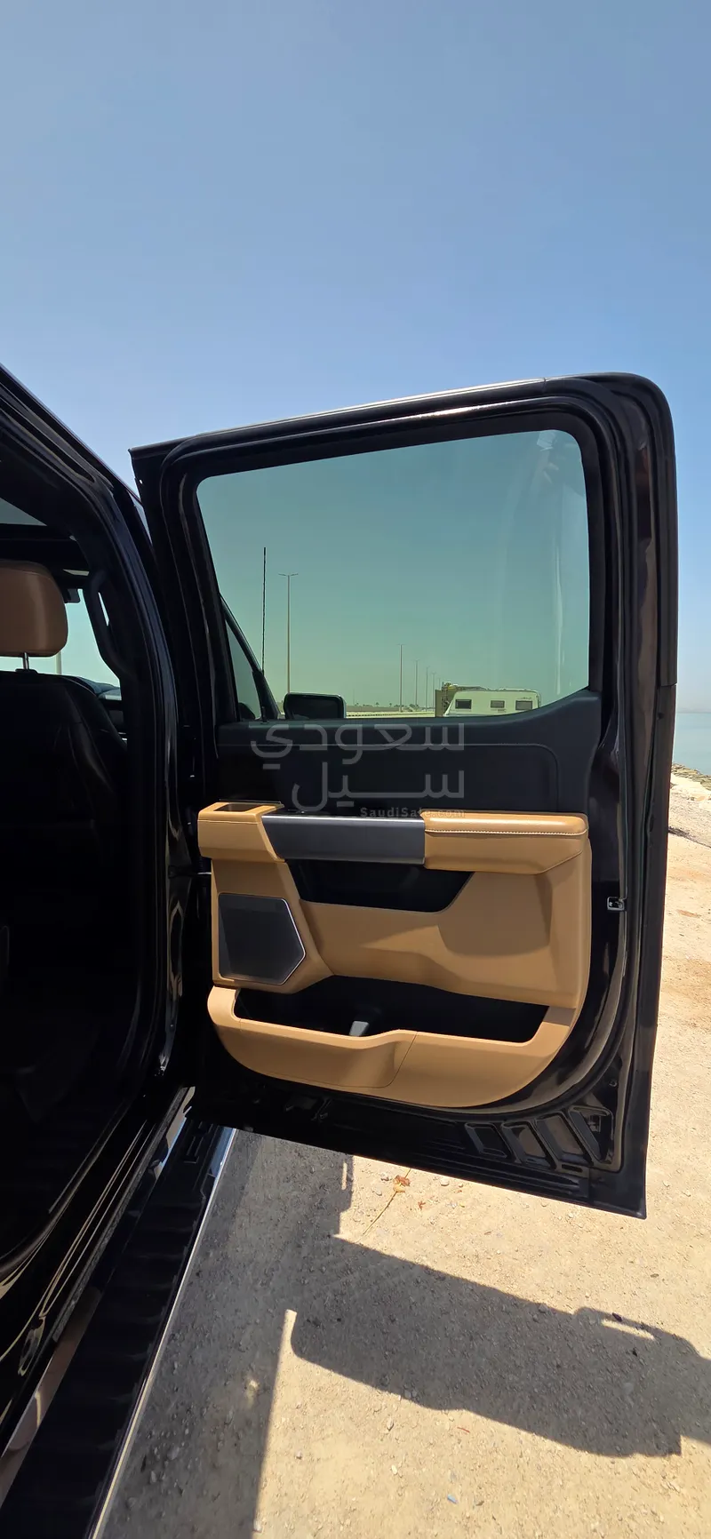 2021 Ford F 150 LARIAT