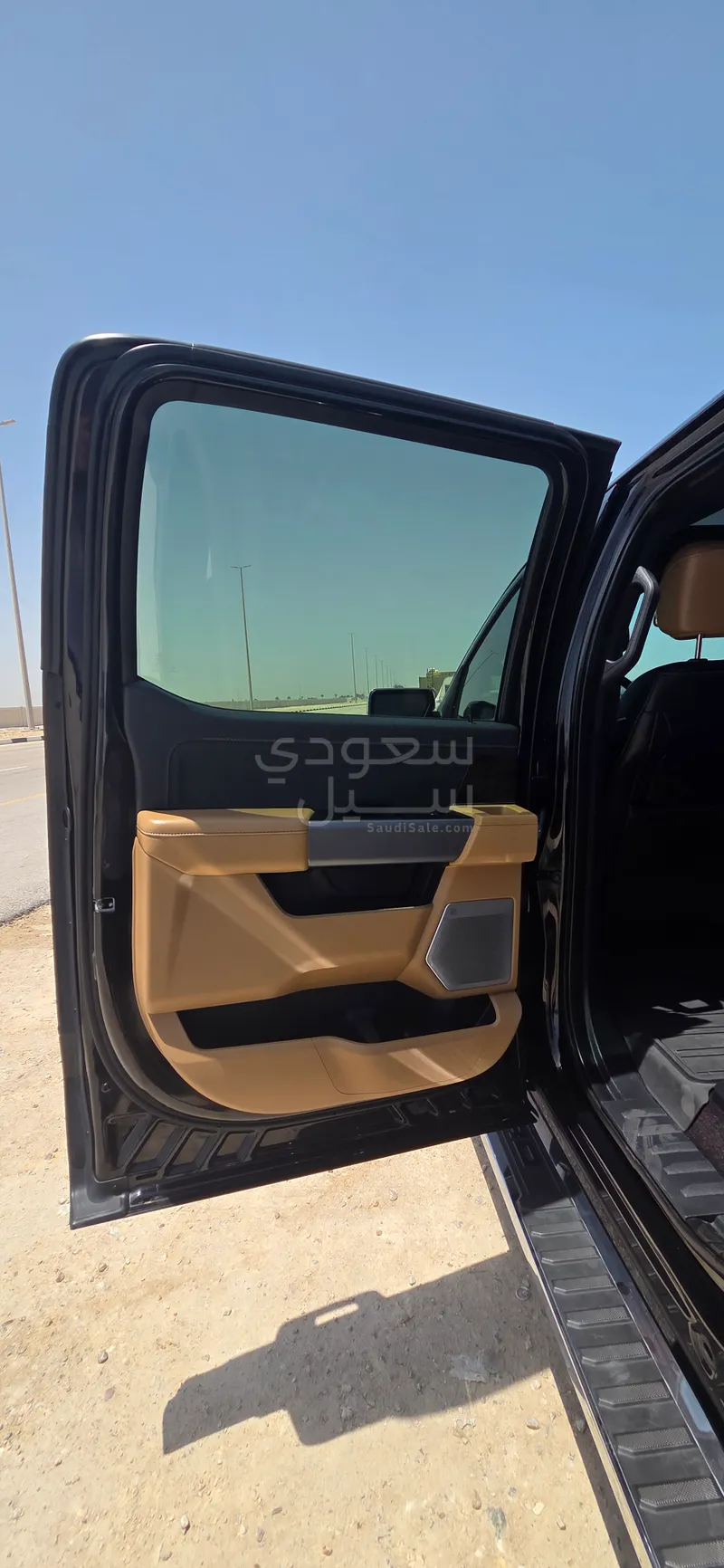 2021 Ford F 150 LARIAT