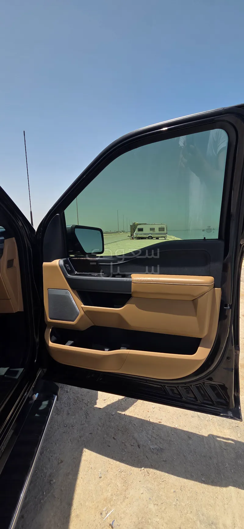 2021 Ford F 150 LARIAT