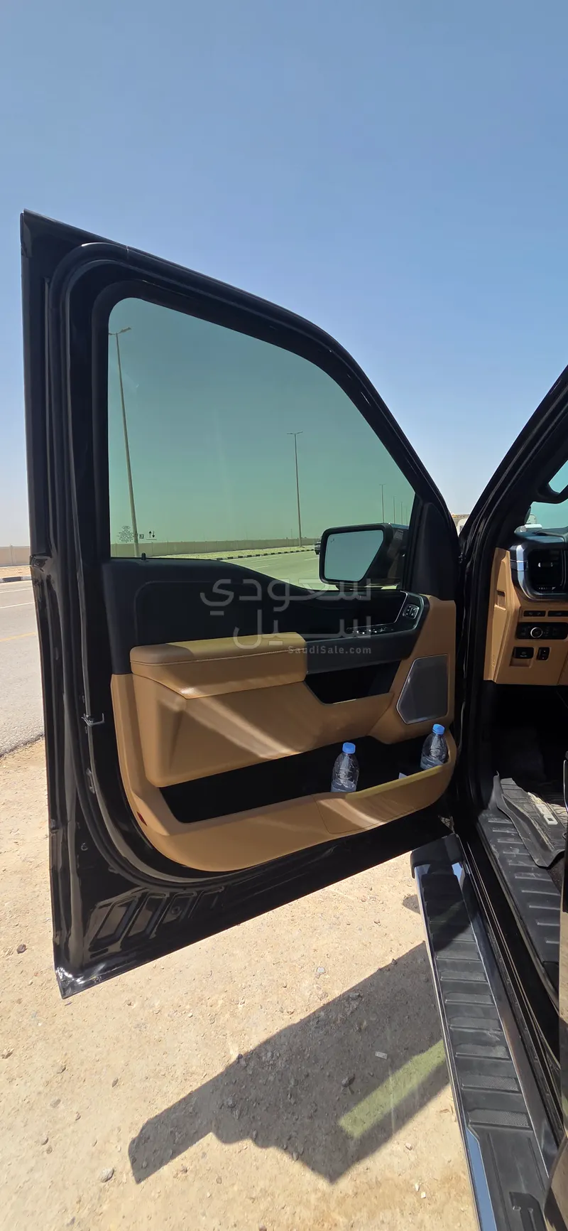 2021 Ford F 150 LARIAT
