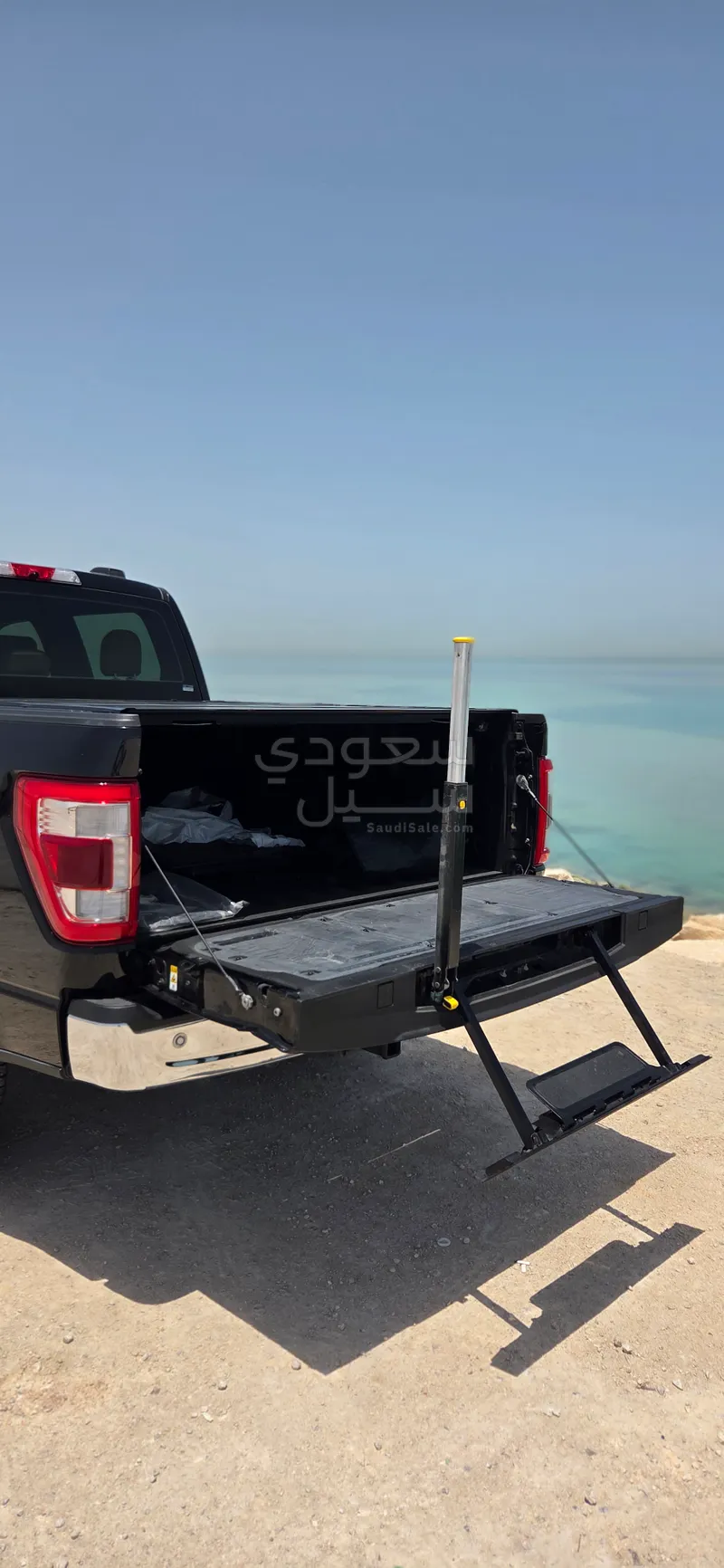 2021 Ford F 150 LARIAT