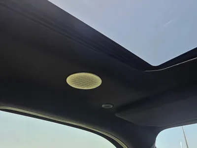2021 Ford F 150 LARIAT