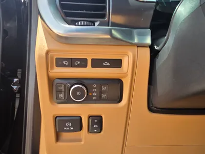 2021 Ford F 150 LARIAT