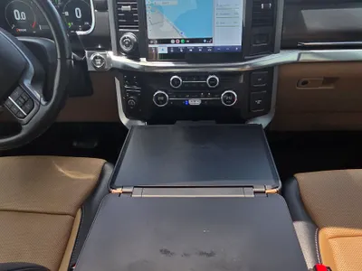 2021 Ford F 150 LARIAT