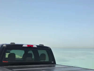 2021 Ford F 150 LARIAT