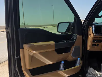 2021 Ford F 150 LARIAT