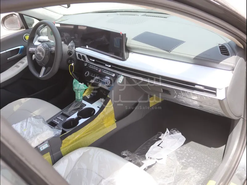 2026 Hyundai Sonata