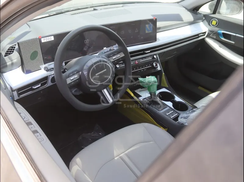2026 Hyundai Sonata