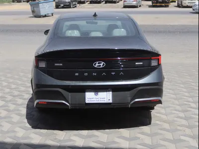 2026 Hyundai Sonata