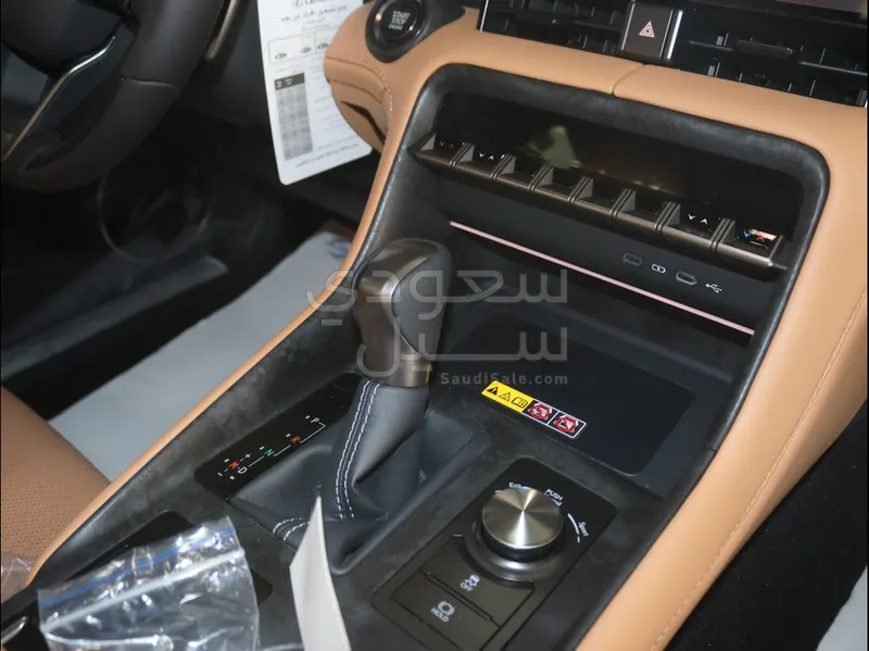 2026 Lexus IS 350