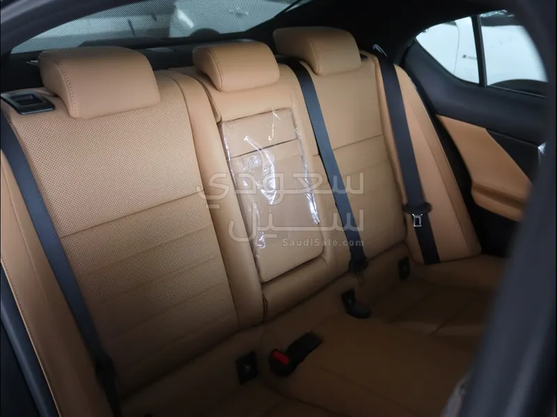 2026 Lexus IS 350