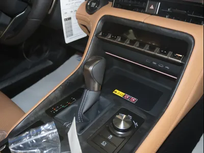 2026 Lexus IS 350
