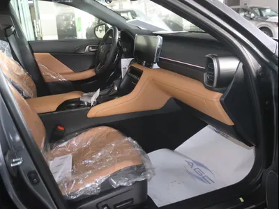 2026 Lexus IS 350
