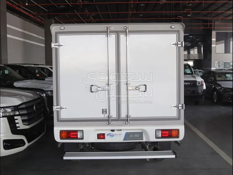 2025 Toyota Hilux Single Cab