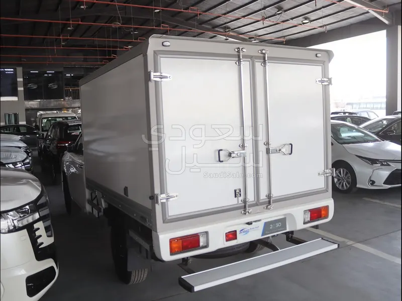 2025 Toyota Hilux Single Cab