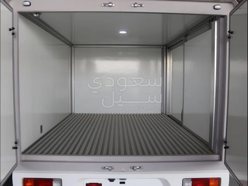 2025 Toyota Hilux Single Cab