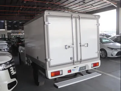 2025 Toyota Hilux Single Cab