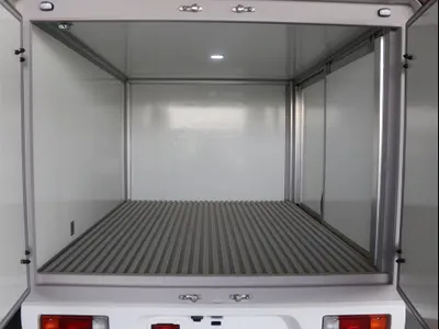 2025 Toyota Hilux Single Cab