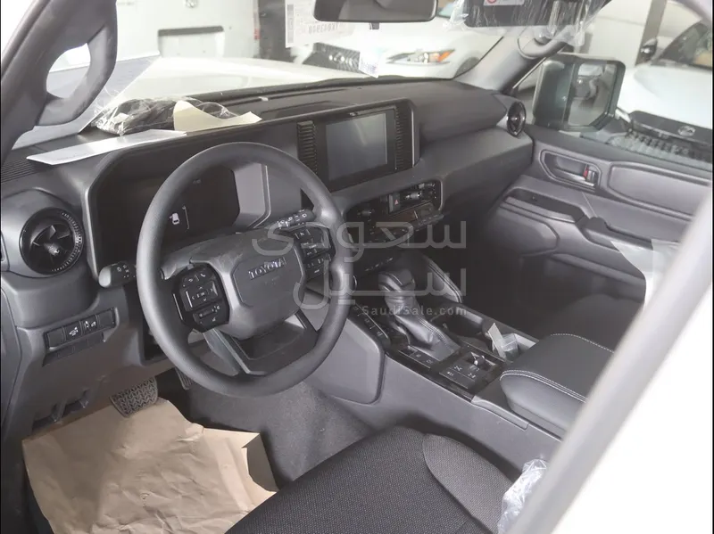 2026 Toyota Prado TX-L