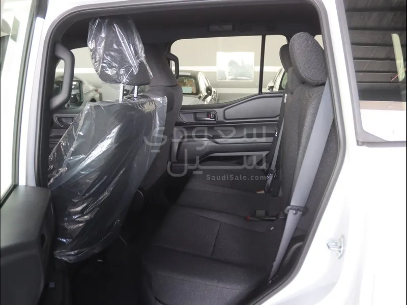 2026 Toyota Prado TX-L