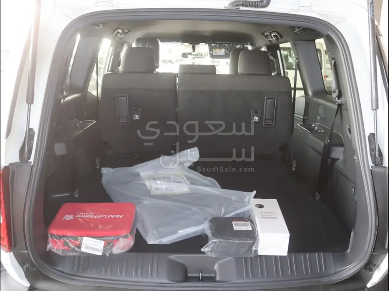 2026 Toyota Prado TX-L