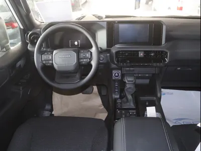 2026 Toyota Prado TX-L