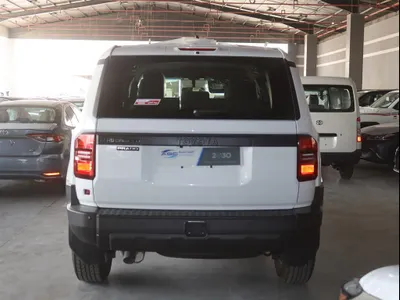 2026 Toyota Prado TX-L