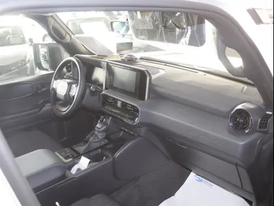 2026 Toyota Prado TX-L