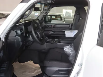 2026 Toyota Prado TX-L