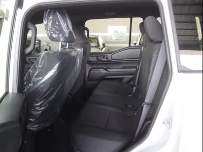 2026 Toyota Prado TX-L