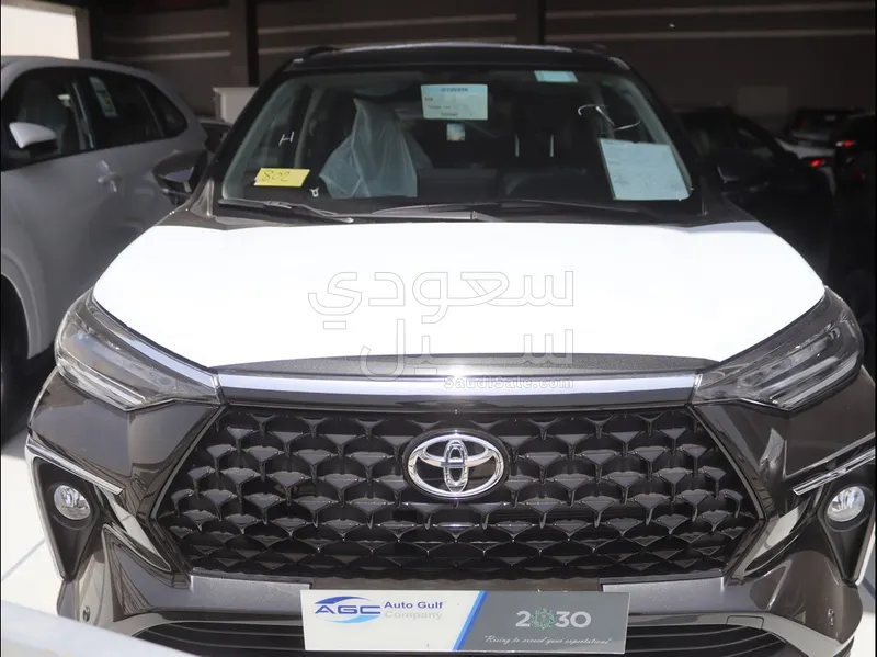 2026 Toyota Veloz