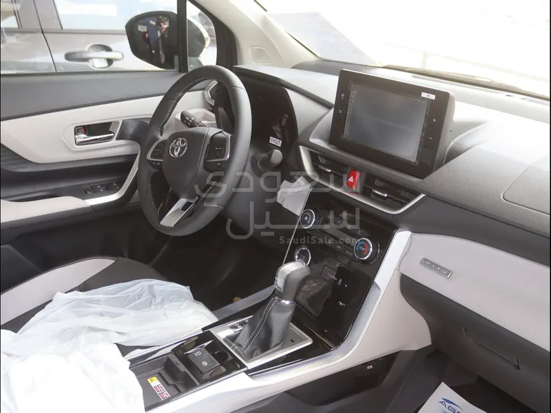 2026 Toyota Veloz